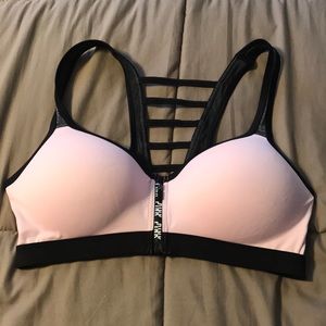 Victoria’s Secret PINK sports bra